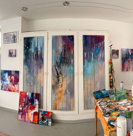 Art Studio